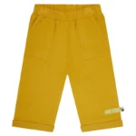Loud+Proud - broek, corduroy, curry