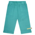 Loud+Proud - broek, corduroy, oregano