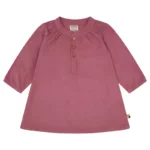 Loud+Proud - jurk, corduroy, grape