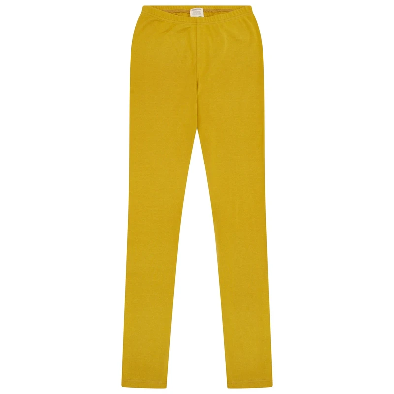 Loud+Proud - legging, curry Loud+Proud - legging, curry - Afbeelding 1