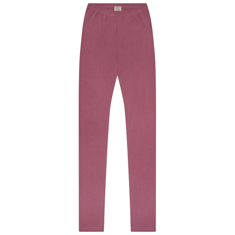 Loud+Proud - legging, grape Loud+Proud - legging, grape - Afbeelding 1