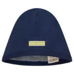 Loud+Proud - muts, omkeerbaar, ultramarine