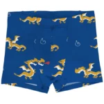 Maxomorra - boxer short, dragon