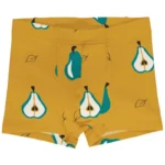 Maxomorra - boxer short, pear