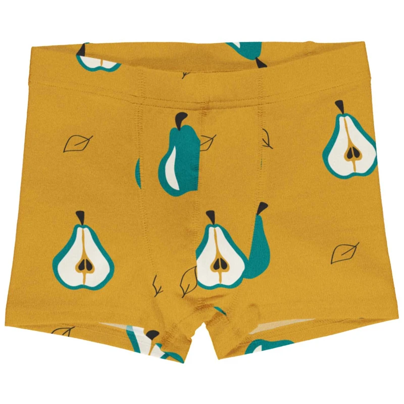 Maxomorra - boxer short, pear Maxomorra - boxer short, pear - Afbeelding 1