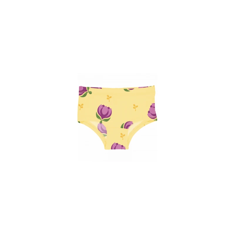 Maxomorra - briefs hipsters, crocus Maxomorra - briefs hipsters, crocus - Afbeelding 1