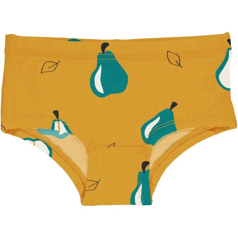 Maxomorra - briefs hipsters, pear Maxomorra - briefs hipsters, pear - Afbeelding 1