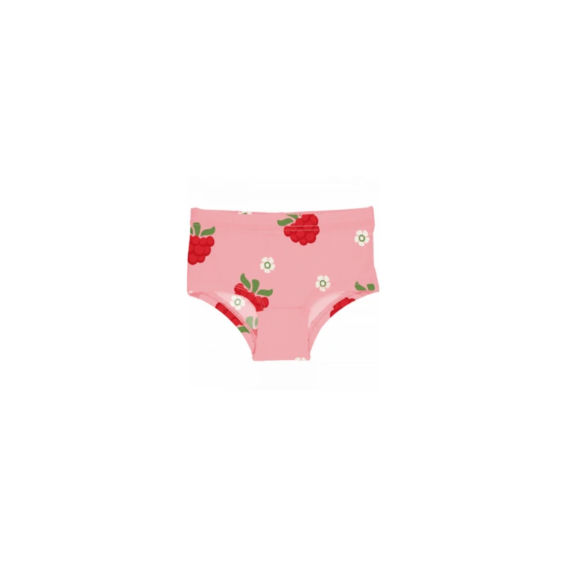 Maxomorra - briefs hipsters, raspberry Maxomorra - briefs hipsters, raspberry - Afbeelding 1