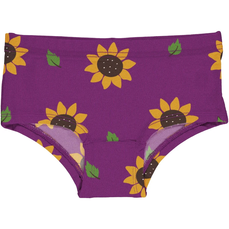 Maxomorra - briefs hipsters, sunflower Maxomorra - briefs hipsters, sunflower - Afbeelding 1