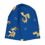 Maxomorra - hat lined, dragon