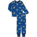 Maxomorra - pyjama set ls, dragon