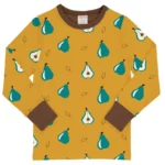 Maxomorra - top ls, pear