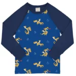 Maxomorra - top ls raglan, dragon