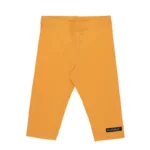 Villervalla - capri legging - orange