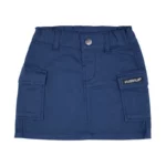 Villervalla - cargo rok, navy