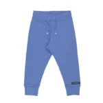 Villervalla - relaxed joggers, nautic