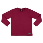 Villervalla - shirt, chili