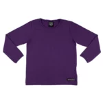Villervalla - shirt, grape