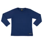 Villervalla - shirt, pacific